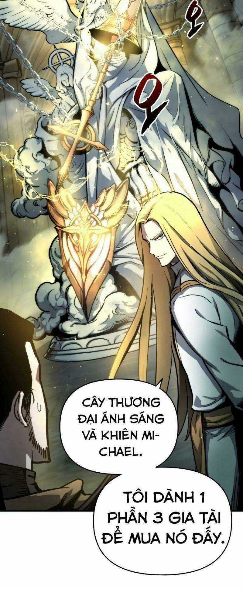 Chiền Thần Tự Sát Hồi Quy Chapter 15 trang 14