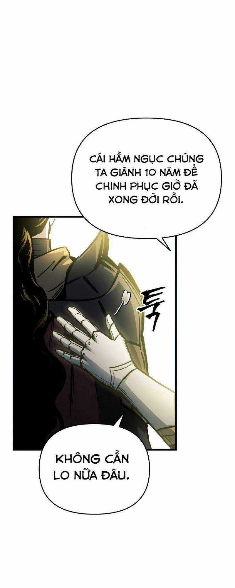 Chiền Thần Tự Sát Hồi Quy Chapter 15 trang 16