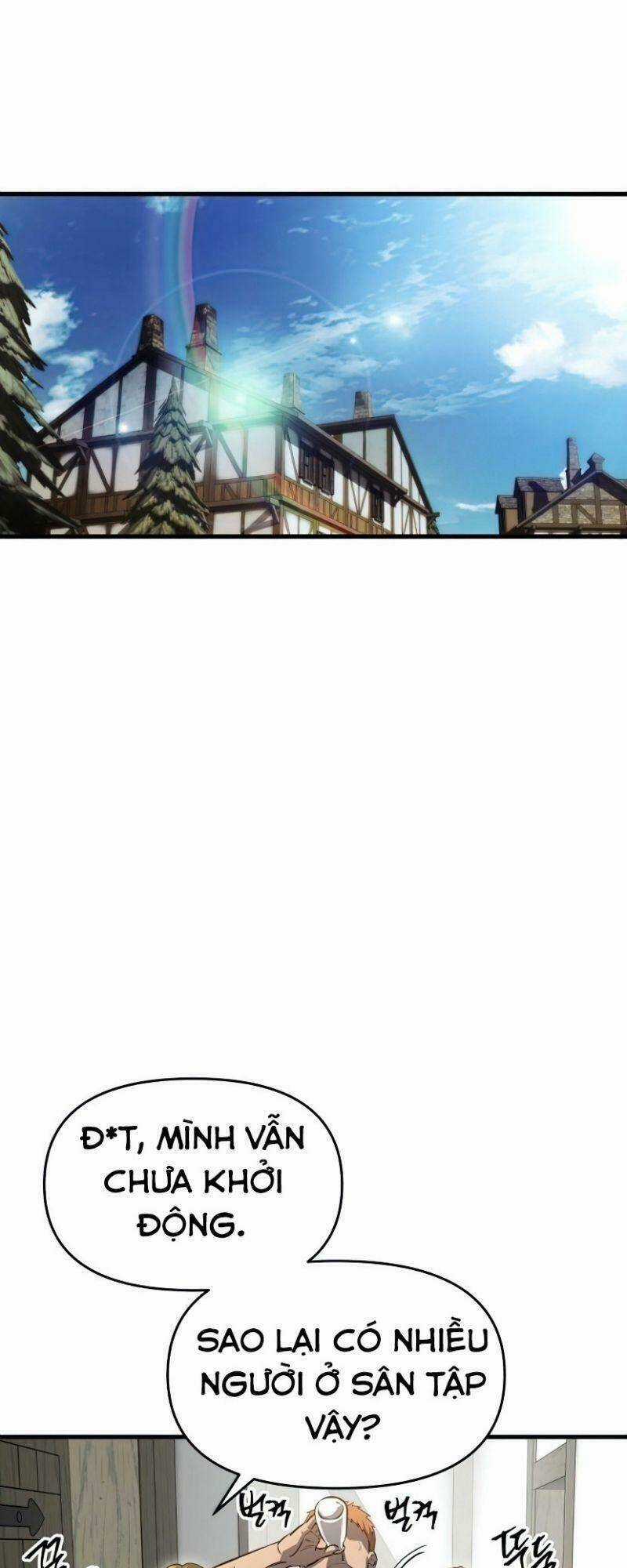 Chiền Thần Tự Sát Hồi Quy Chapter 15 trang 19