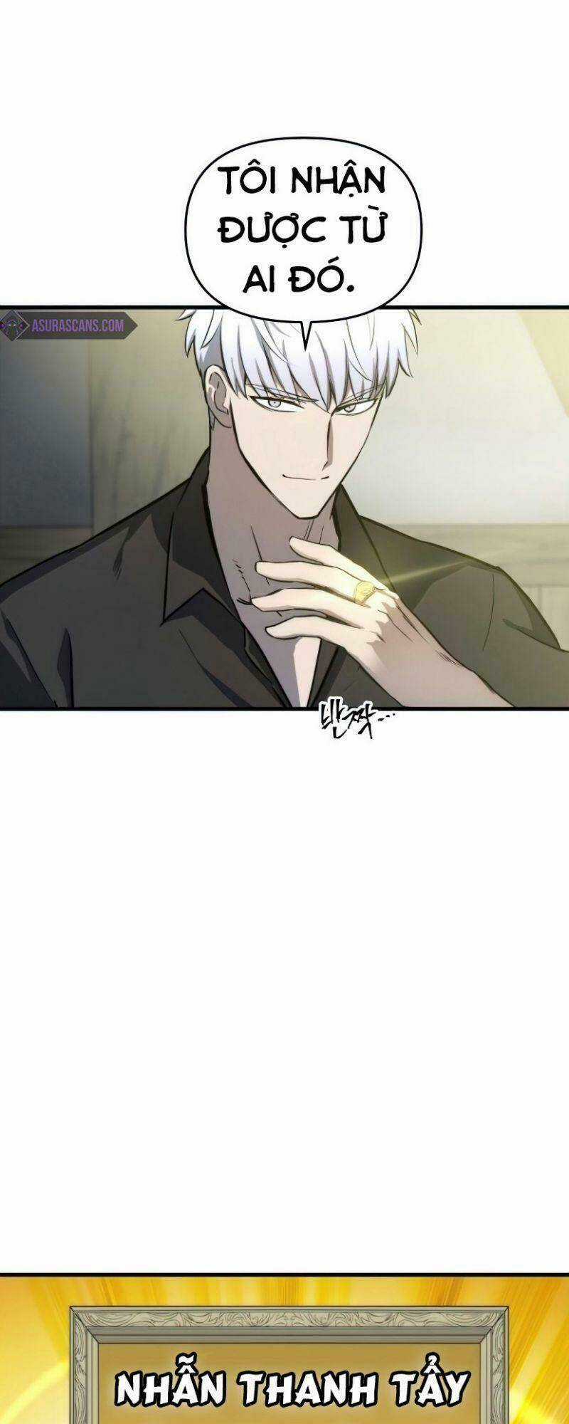 Chiền Thần Tự Sát Hồi Quy Chapter 15 trang 28