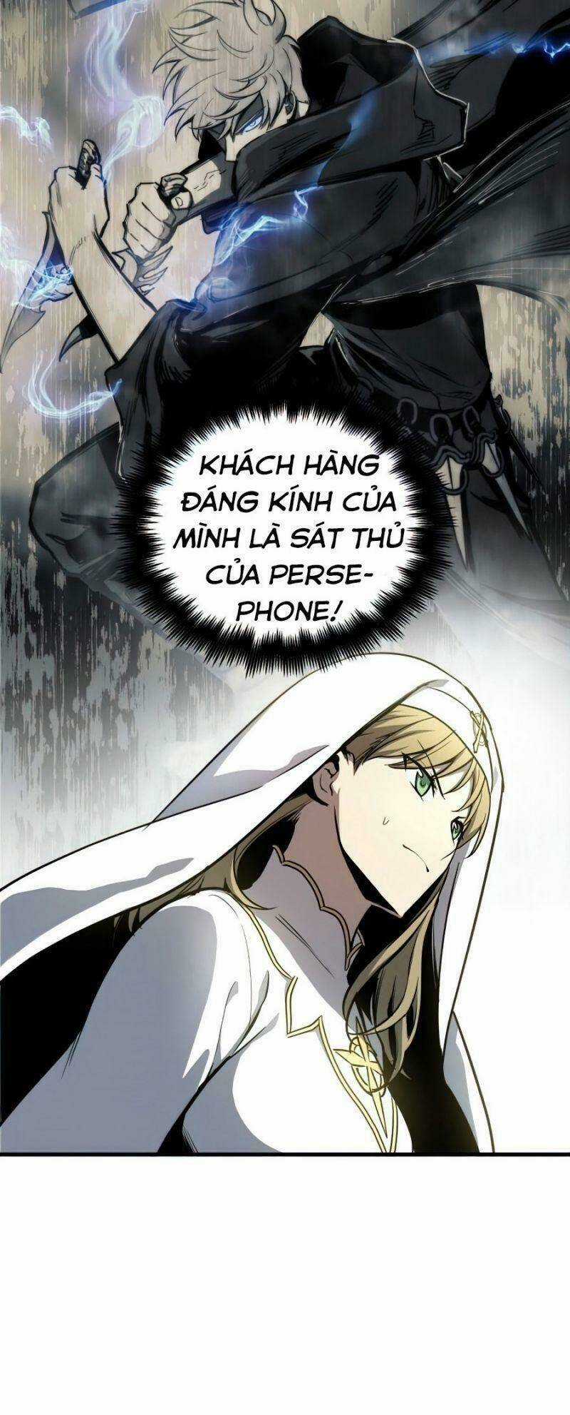 Chiền Thần Tự Sát Hồi Quy Chapter 15 trang 37