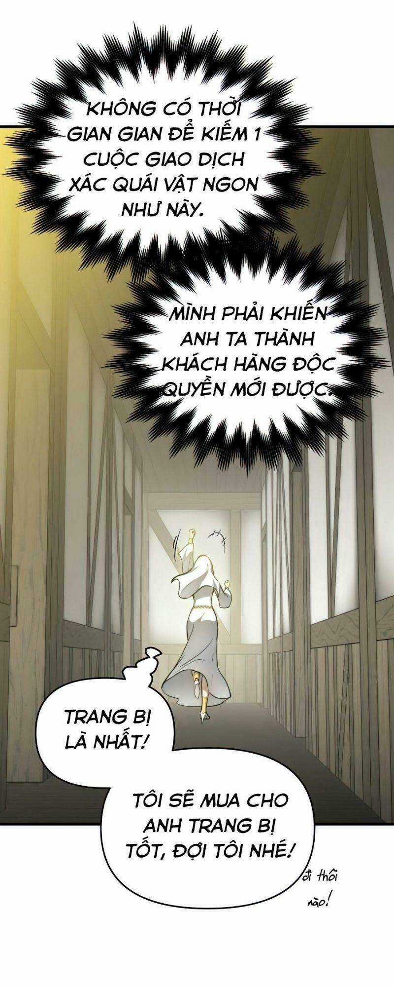 Chiền Thần Tự Sát Hồi Quy Chapter 15 trang 40