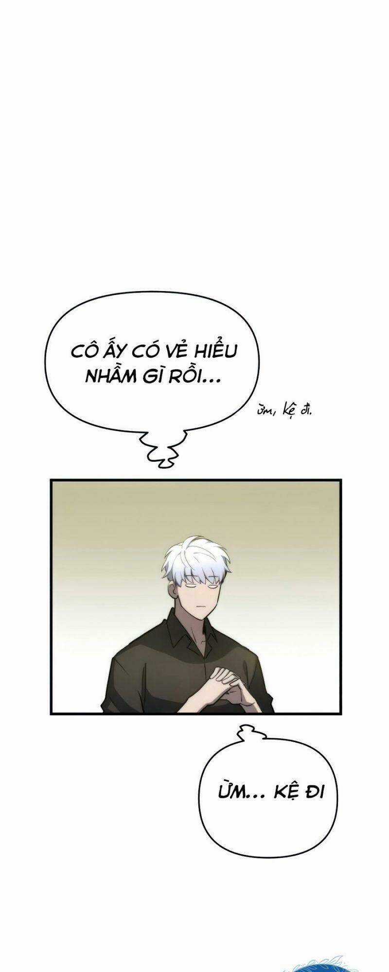 Chiền Thần Tự Sát Hồi Quy Chapter 15 trang 41