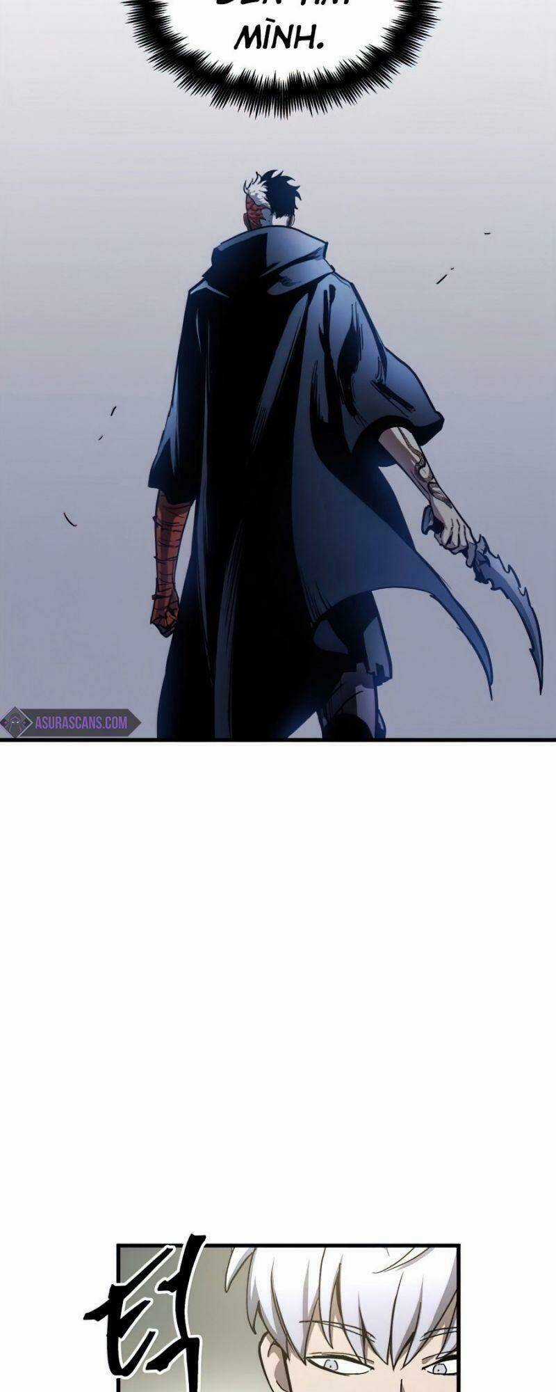 Chiền Thần Tự Sát Hồi Quy Chapter 15 trang 43