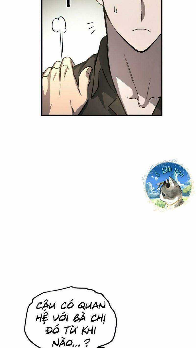 Chiền Thần Tự Sát Hồi Quy Chapter 15 trang 44