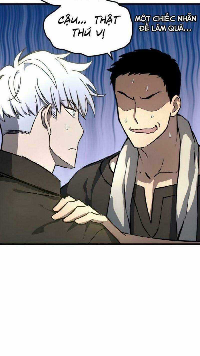 Chiền Thần Tự Sát Hồi Quy Chapter 15 trang 45