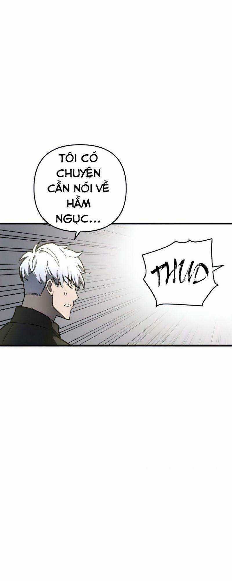 Chiền Thần Tự Sát Hồi Quy Chapter 15 trang 47