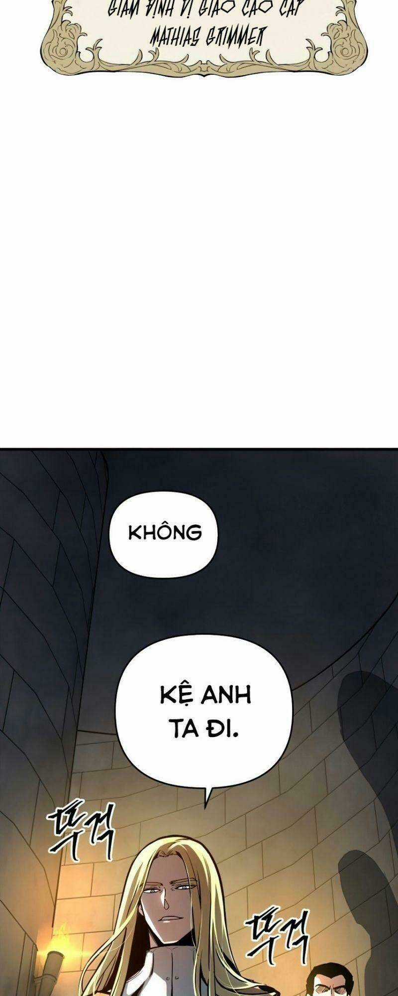 Chiền Thần Tự Sát Hồi Quy Chapter 15 trang 5