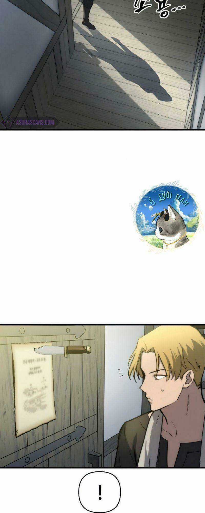 Chiền Thần Tự Sát Hồi Quy Chapter 15 trang 50