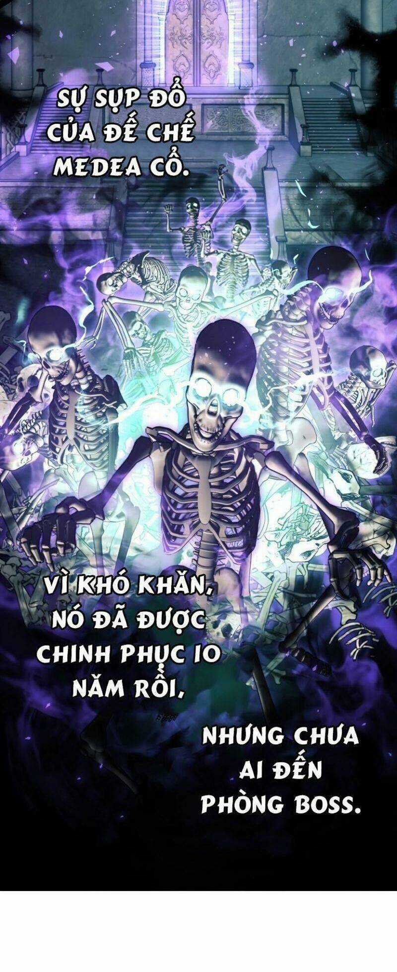 Chiền Thần Tự Sát Hồi Quy Chapter 15 trang 61