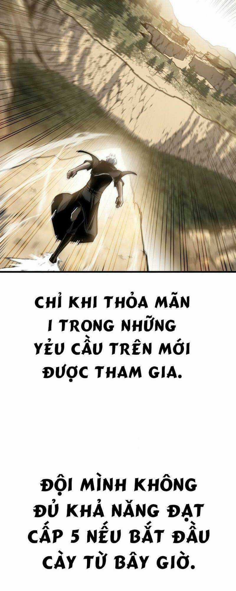 Chiền Thần Tự Sát Hồi Quy Chapter 15 trang 63