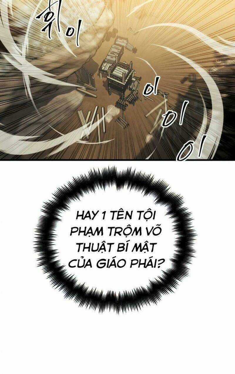 Chiền Thần Tự Sát Hồi Quy Chapter 15 trang 69