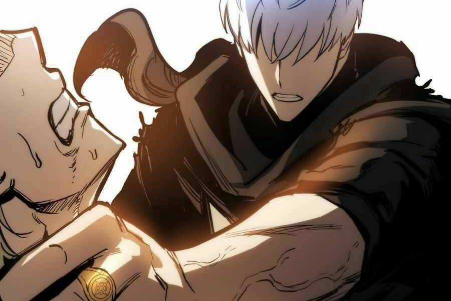 Chiền Thần Tự Sát Hồi Quy Chapter 16 trang 164