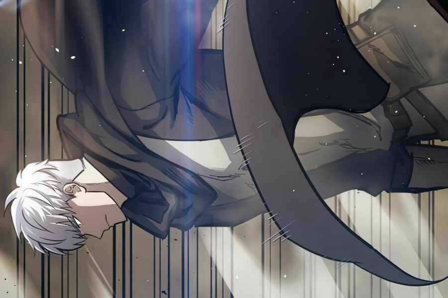 Chiền Thần Tự Sát Hồi Quy Chapter 16 trang 17