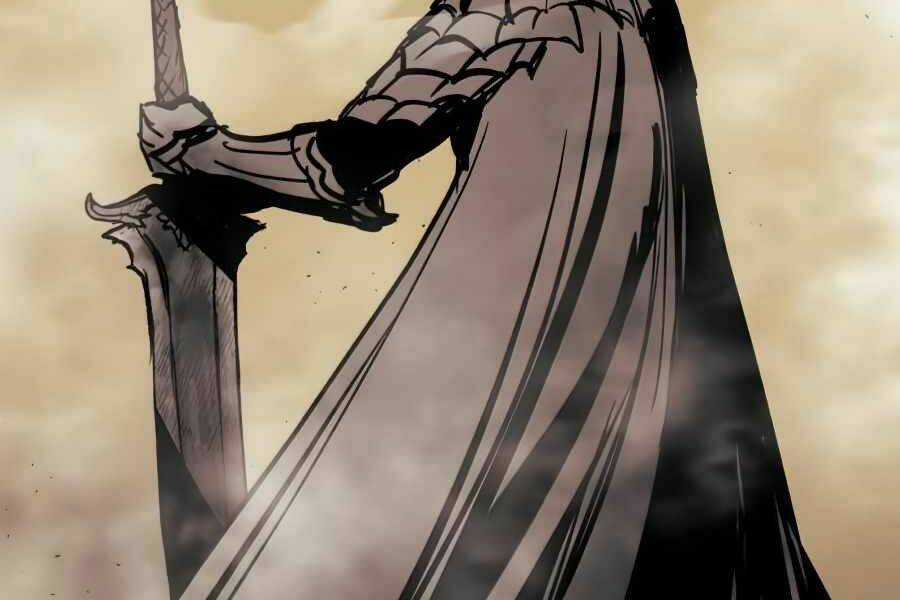 Chiền Thần Tự Sát Hồi Quy Chapter 16 trang 170