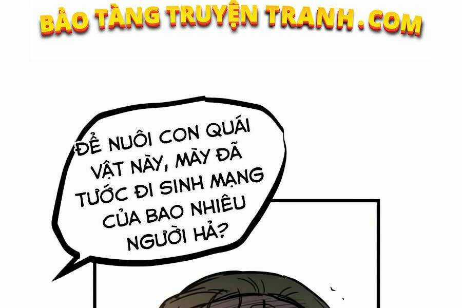 Chiền Thần Tự Sát Hồi Quy Chapter 16 trang 197