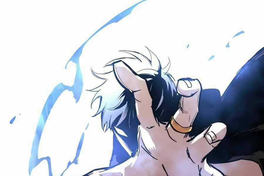 Chiền Thần Tự Sát Hồi Quy Chapter 16 trang 206