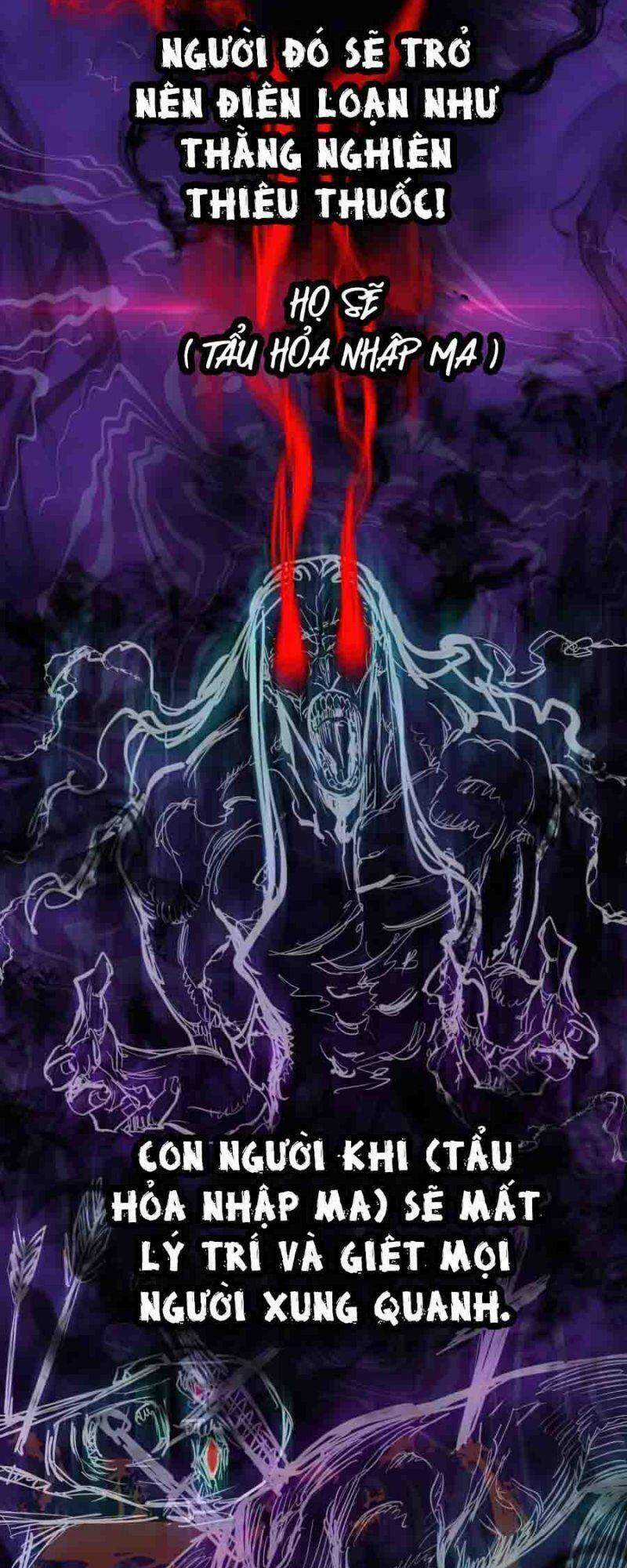 Chiền Thần Tự Sát Hồi Quy Chapter 16 trang 37