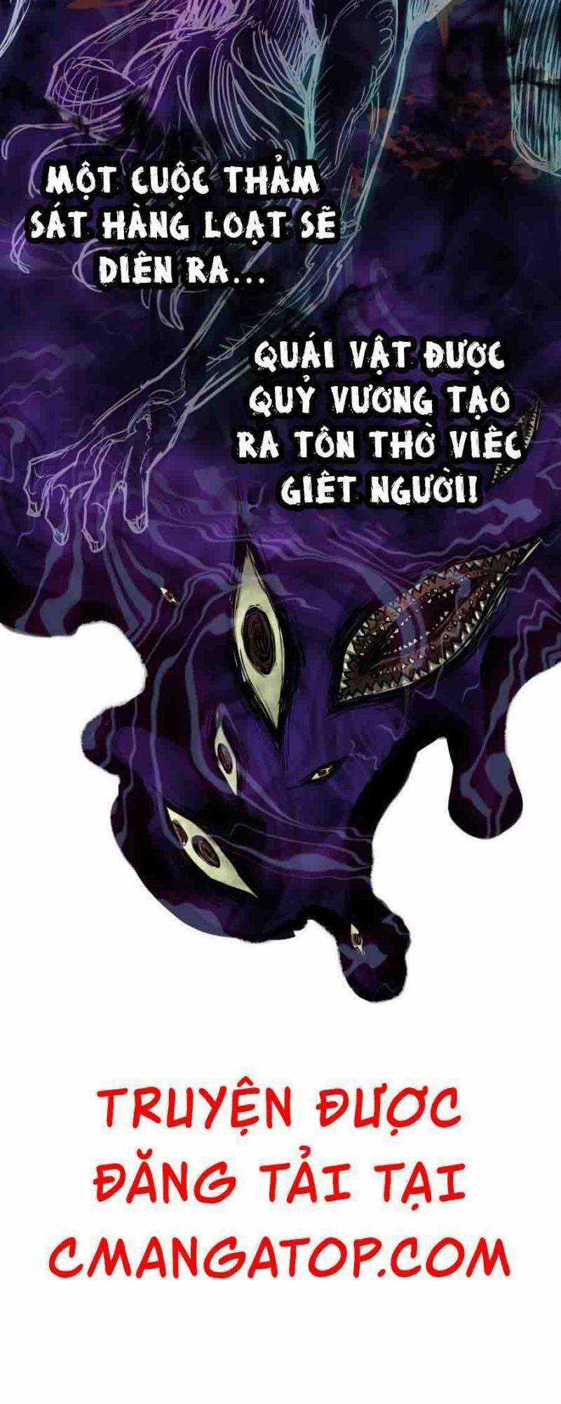 Chiền Thần Tự Sát Hồi Quy Chapter 16 trang 38