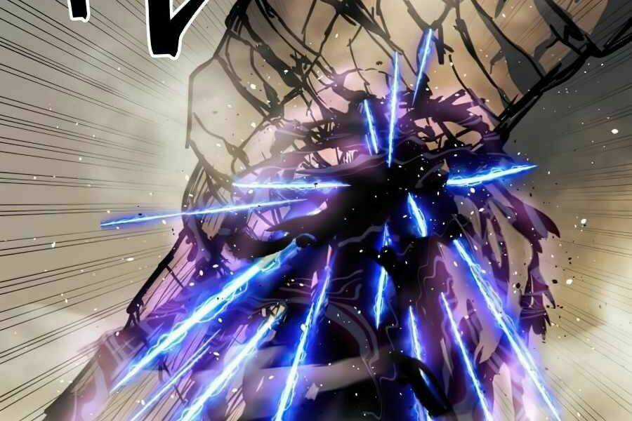 Chiền Thần Tự Sát Hồi Quy Chapter 16 trang 86