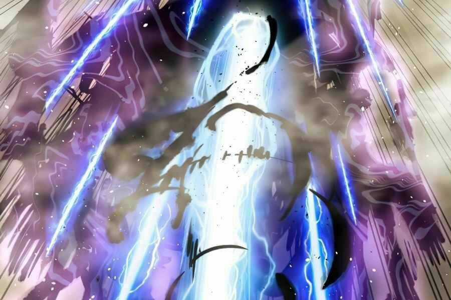 Chiền Thần Tự Sát Hồi Quy Chapter 16 trang 87