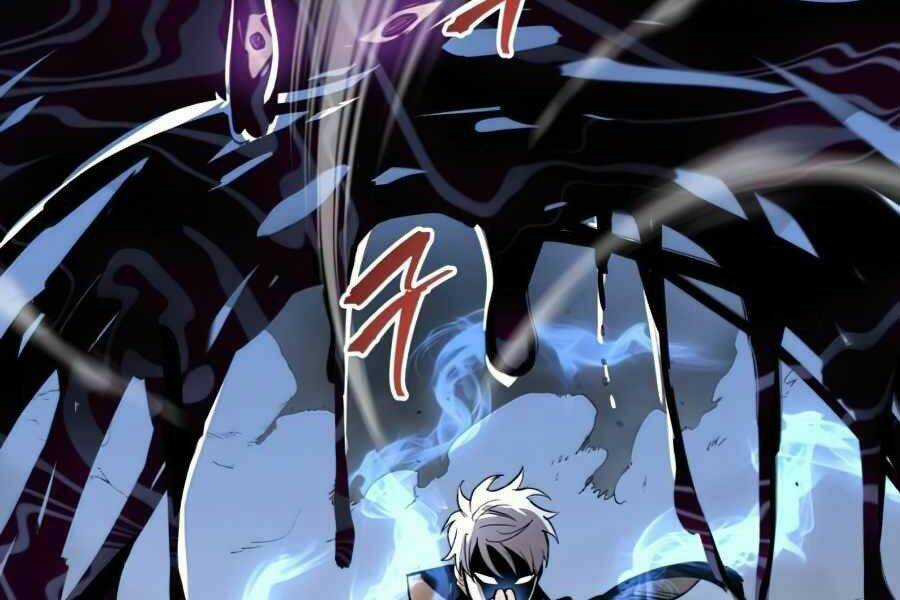 Chiền Thần Tự Sát Hồi Quy Chapter 16 trang 96