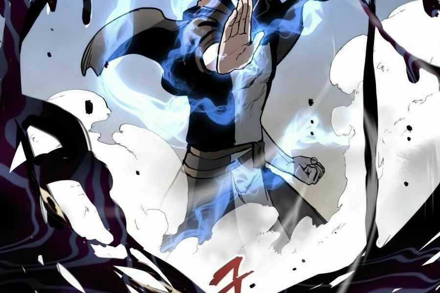 Chiền Thần Tự Sát Hồi Quy Chapter 16 trang 97