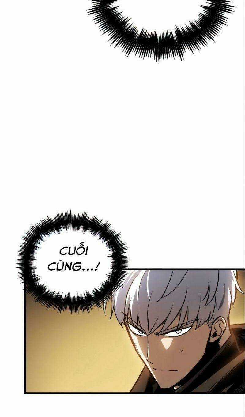 Chiền Thần Tự Sát Hồi Quy Chapter 17 trang 11