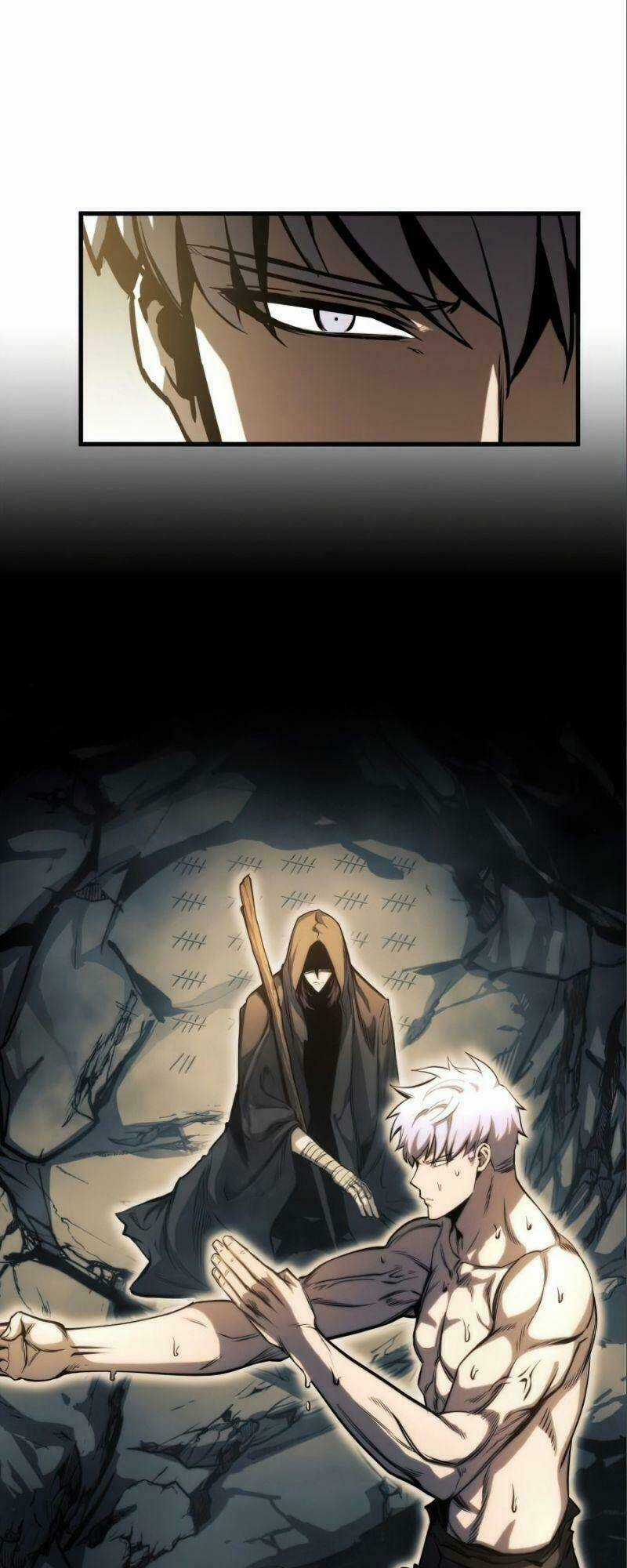 Chiền Thần Tự Sát Hồi Quy Chapter 17 trang 15