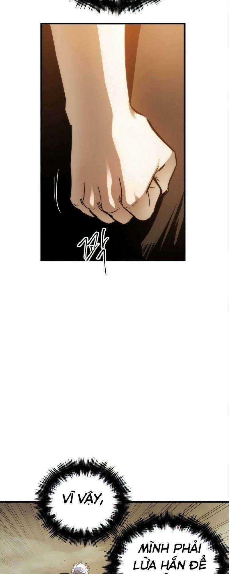 Chiền Thần Tự Sát Hồi Quy Chapter 17 trang 17