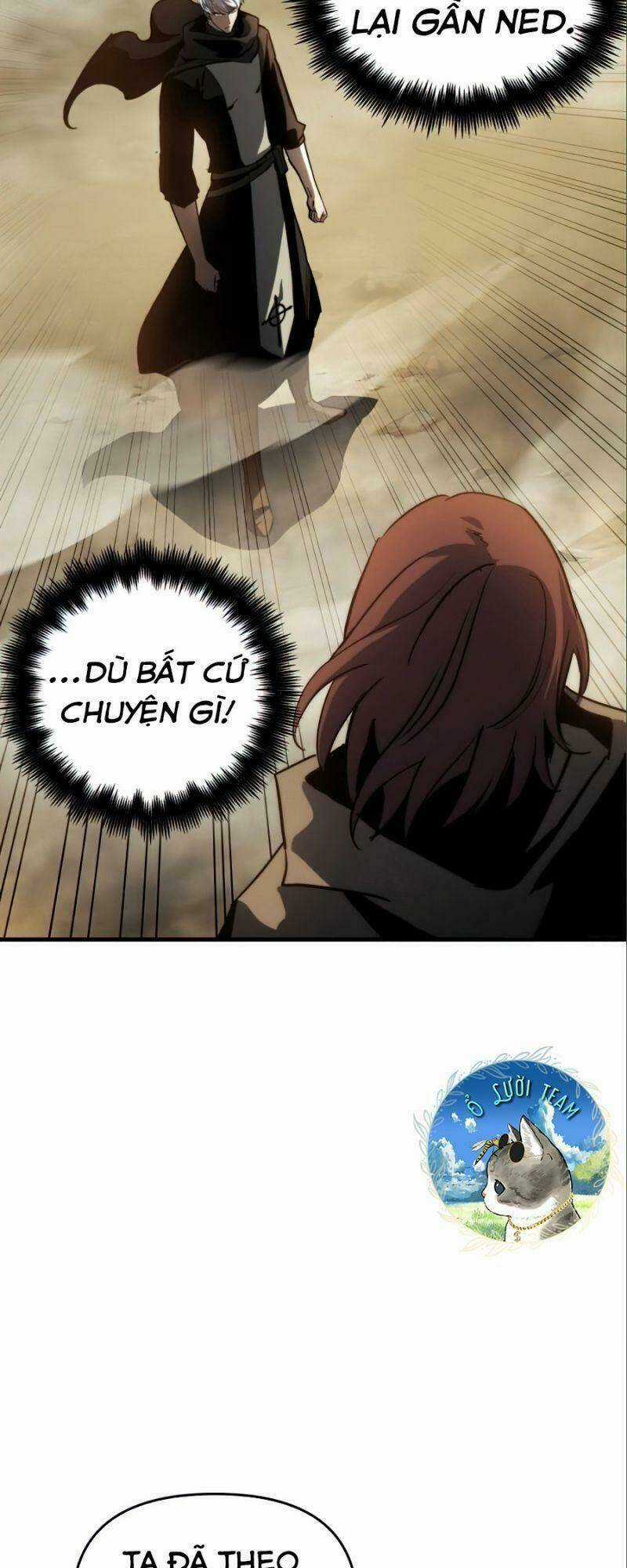 Chiền Thần Tự Sát Hồi Quy Chapter 17 trang 18