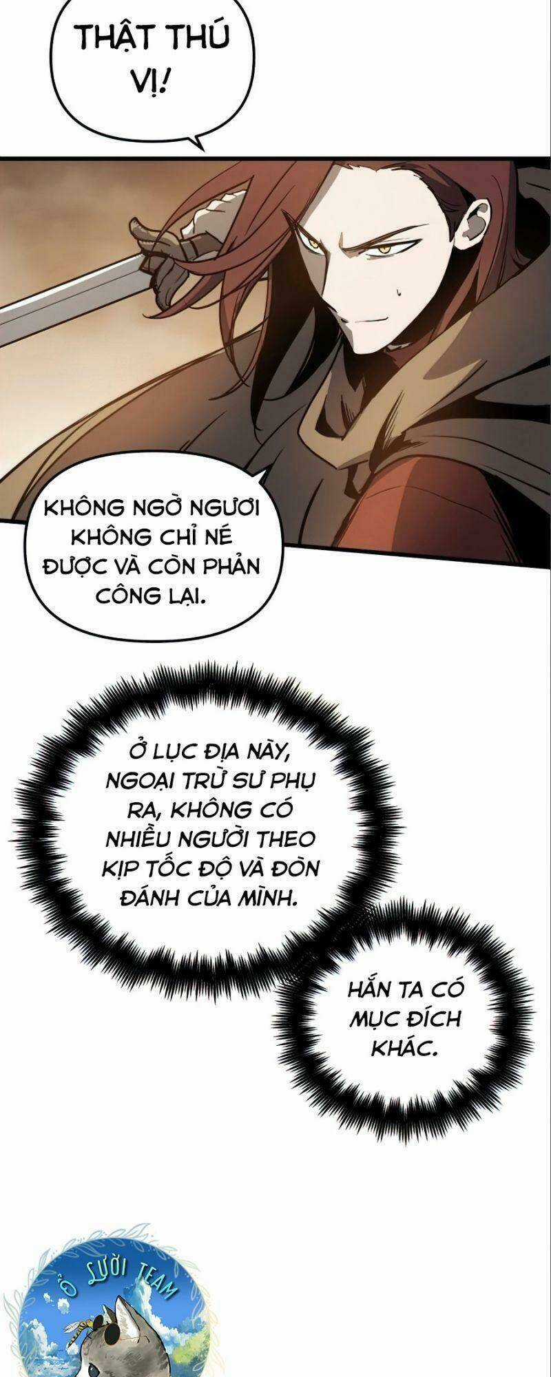 Chiền Thần Tự Sát Hồi Quy Chapter 17 trang 29