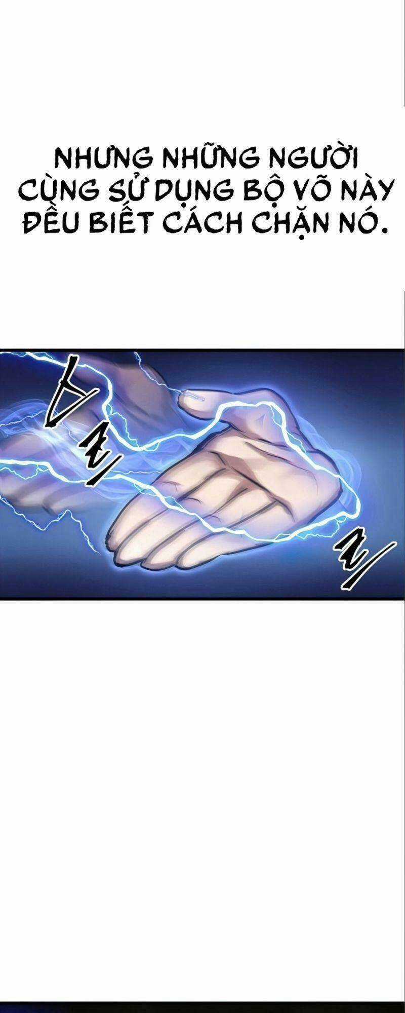 Chiền Thần Tự Sát Hồi Quy Chapter 17 trang 36