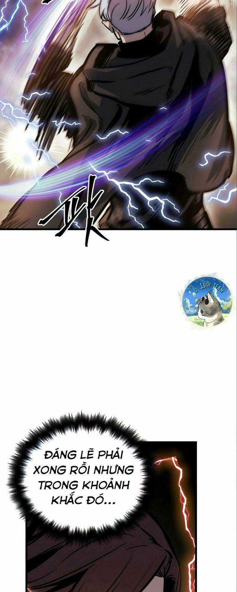 Chiền Thần Tự Sát Hồi Quy Chapter 17 trang 39