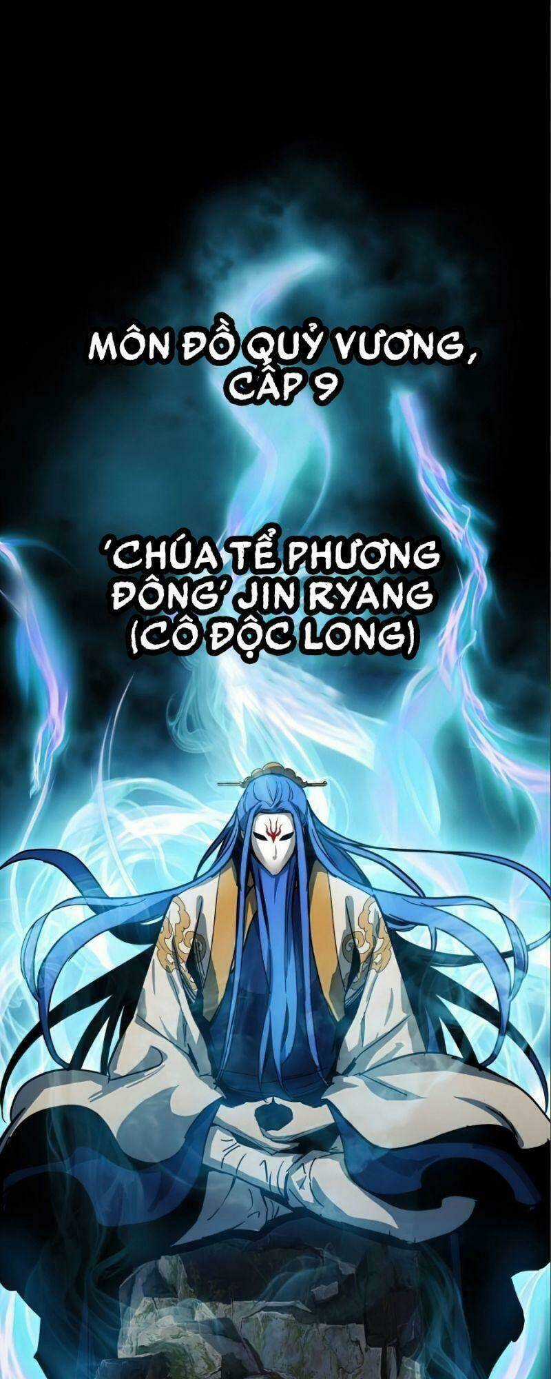 Chiền Thần Tự Sát Hồi Quy Chapter 17 trang 46
