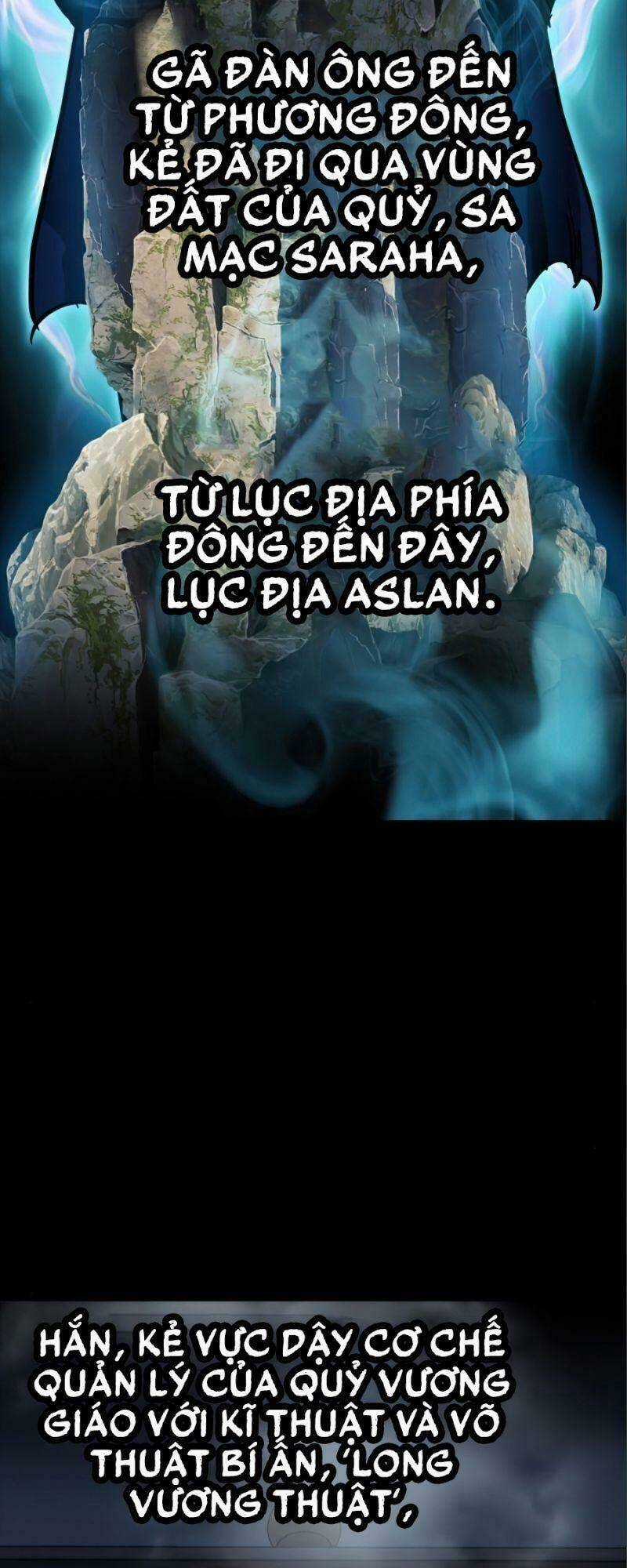 Chiền Thần Tự Sát Hồi Quy Chapter 17 trang 47