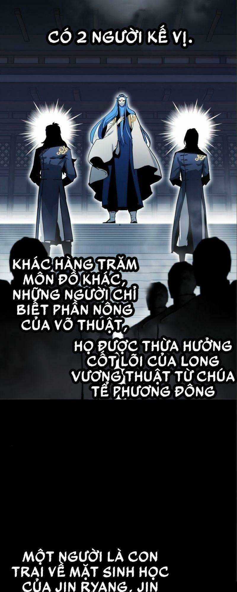 Chiền Thần Tự Sát Hồi Quy Chapter 17 trang 48