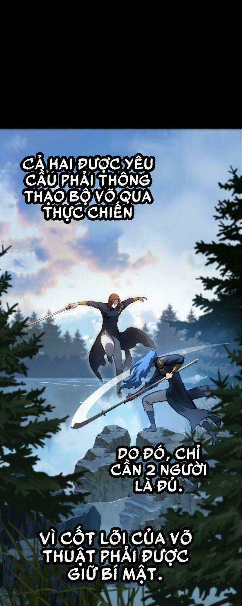 Chiền Thần Tự Sát Hồi Quy Chapter 17 trang 50