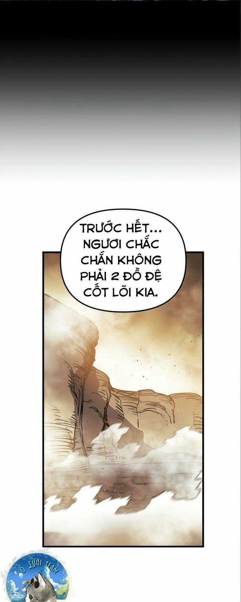 Chiền Thần Tự Sát Hồi Quy Chapter 17 trang 51