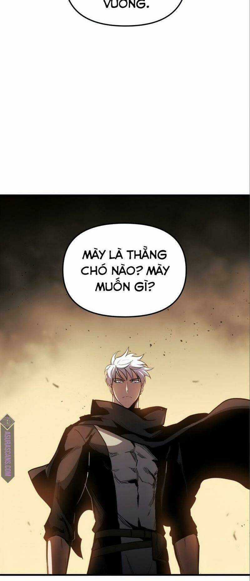 Chiền Thần Tự Sát Hồi Quy Chapter 17 trang 53