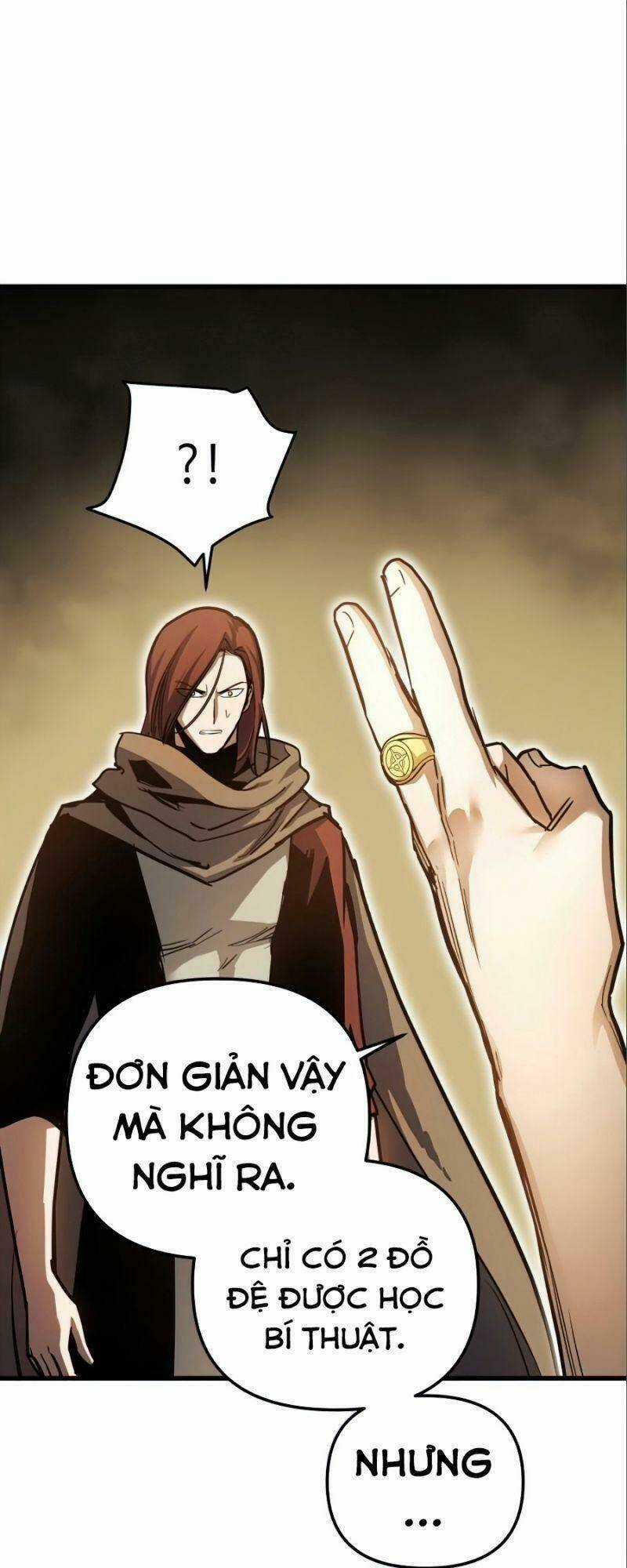 Chiền Thần Tự Sát Hồi Quy Chapter 17 trang 54