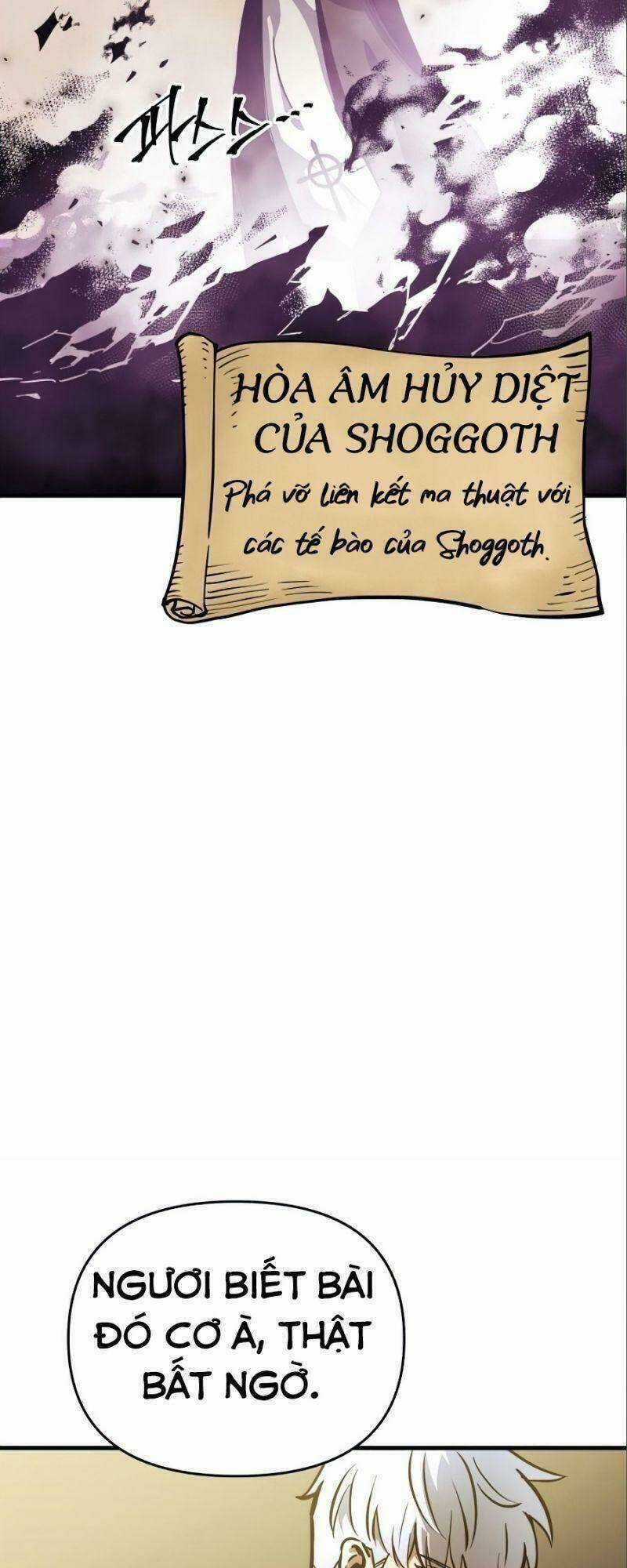 Chiền Thần Tự Sát Hồi Quy Chapter 17 trang 6