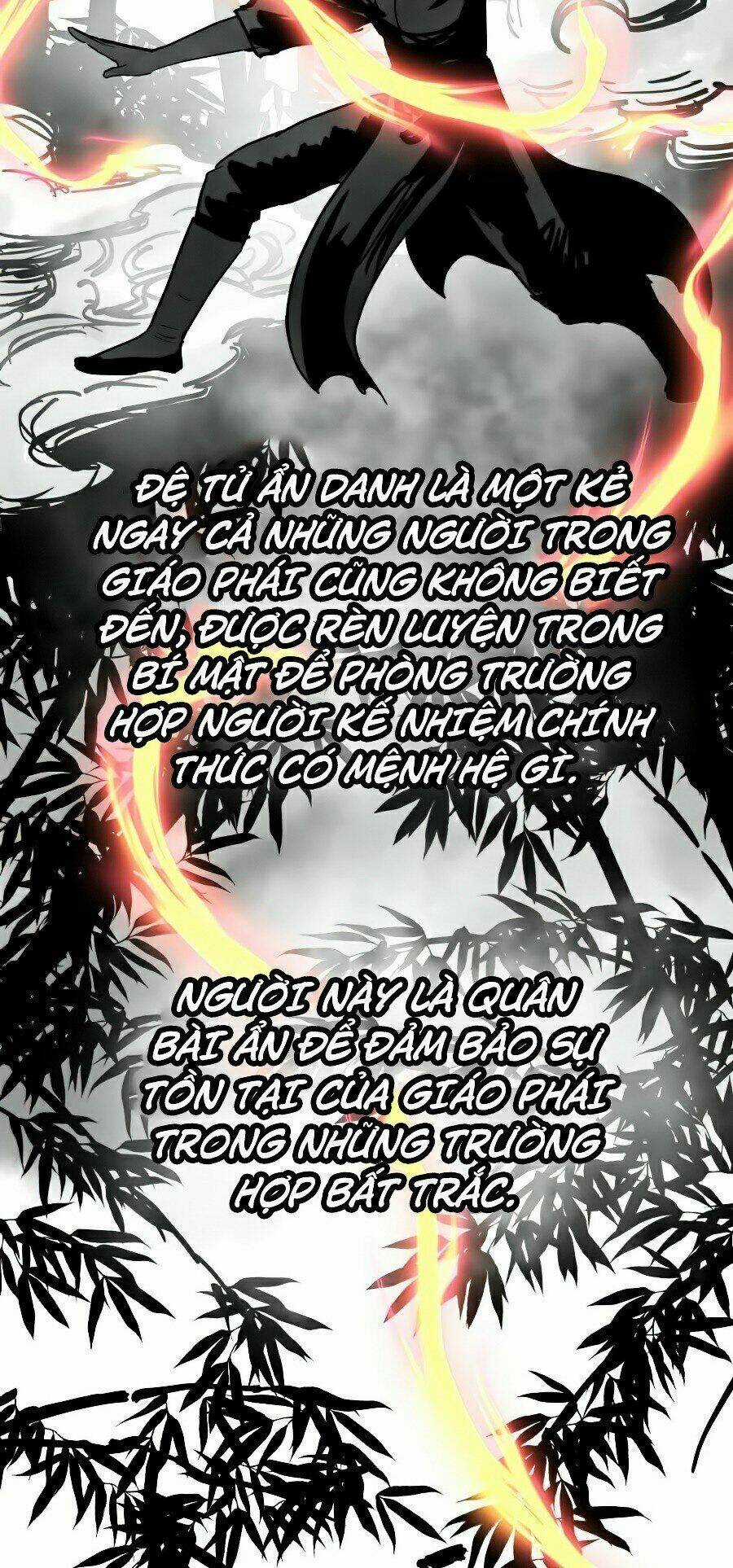 Chiền Thần Tự Sát Hồi Quy Chapter 18 trang 1