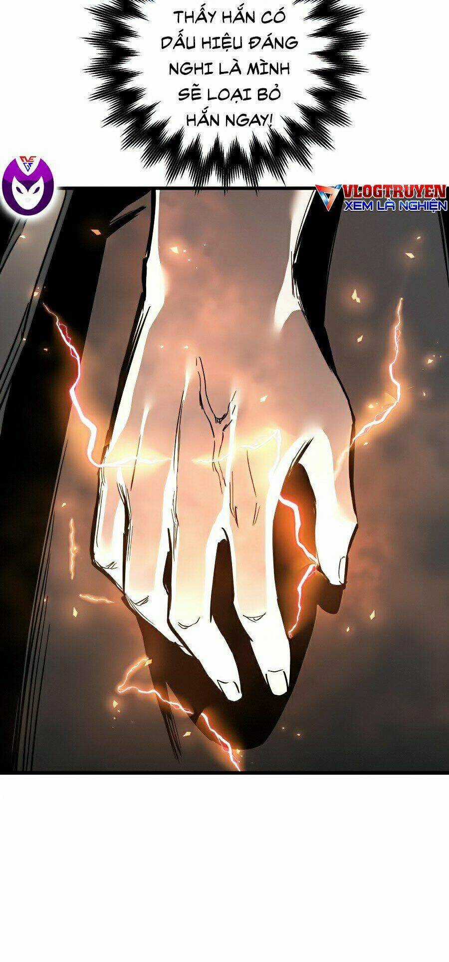 Chiền Thần Tự Sát Hồi Quy Chapter 18 trang 13