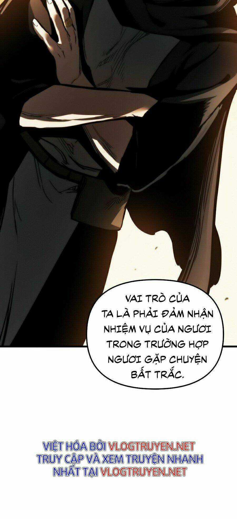 Chiền Thần Tự Sát Hồi Quy Chapter 18 trang 15