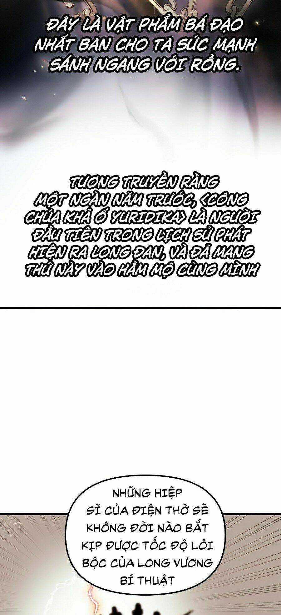 Chiền Thần Tự Sát Hồi Quy Chapter 18 trang 19