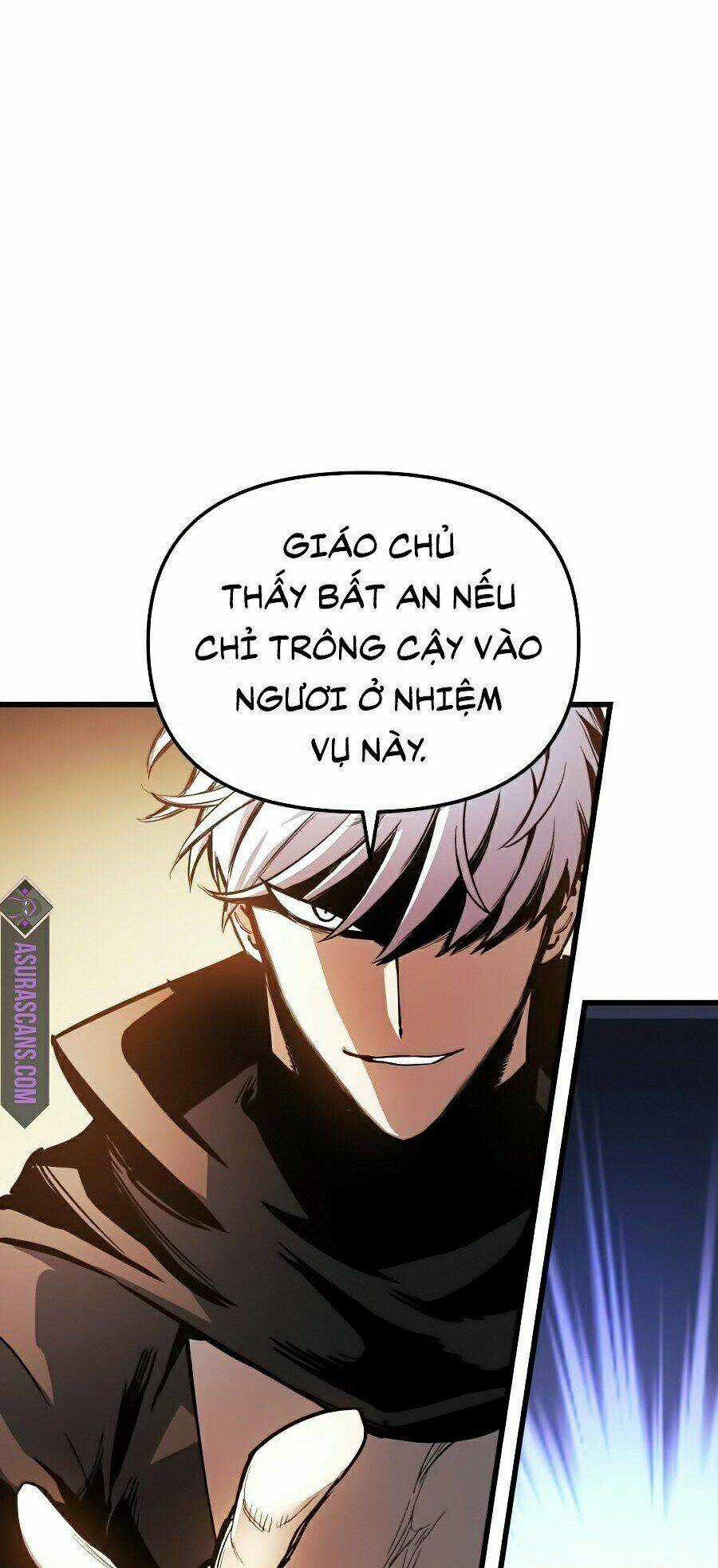 Chiền Thần Tự Sát Hồi Quy Chapter 18 trang 22