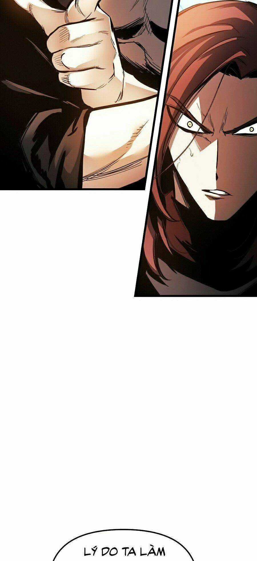 Chiền Thần Tự Sát Hồi Quy Chapter 18 trang 23