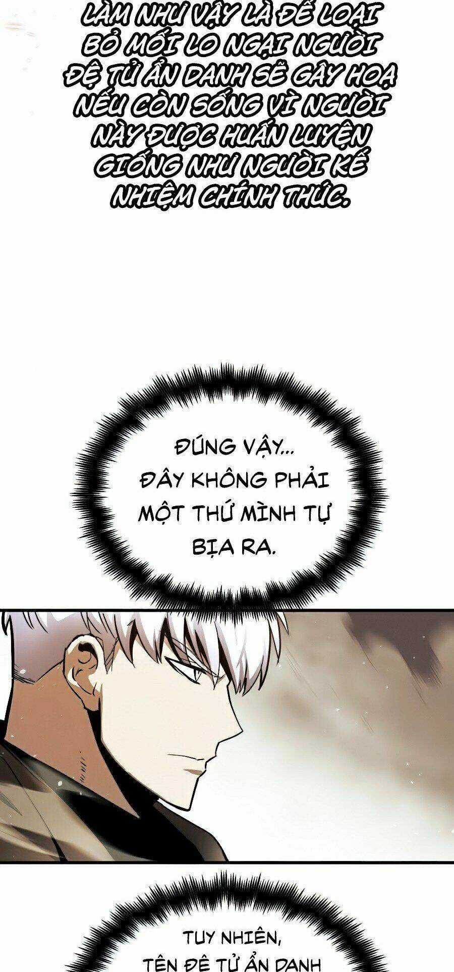 Chiền Thần Tự Sát Hồi Quy Chapter 18 trang 3