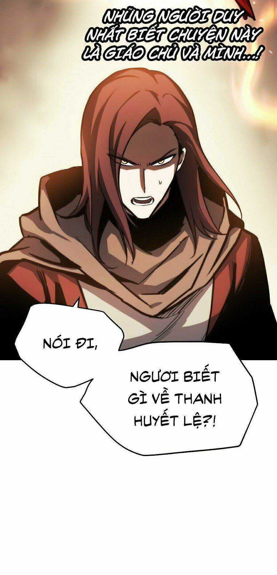 Chiền Thần Tự Sát Hồi Quy Chapter 18 trang 31